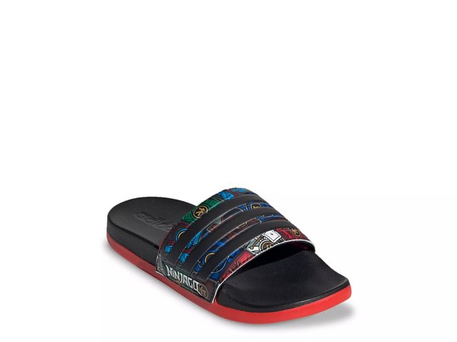 Adidas sandals dsw 2025