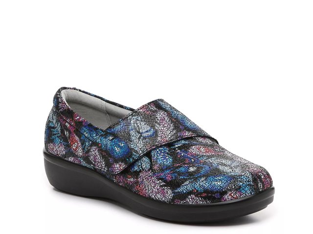 Alegria Feather Weight Work Slip On Free Shipping DSW