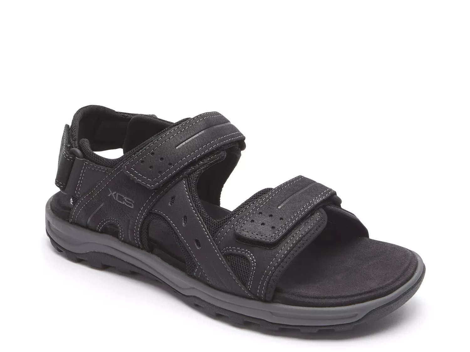 rockport trail technique waterproof chukka