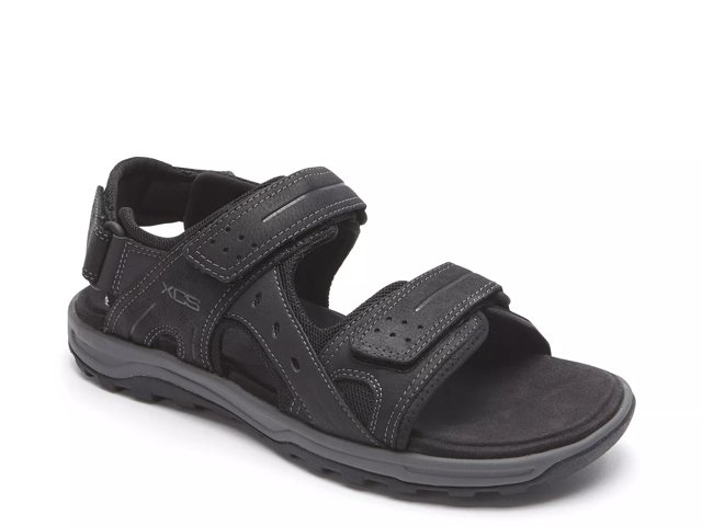 Dsw rockport sandals online