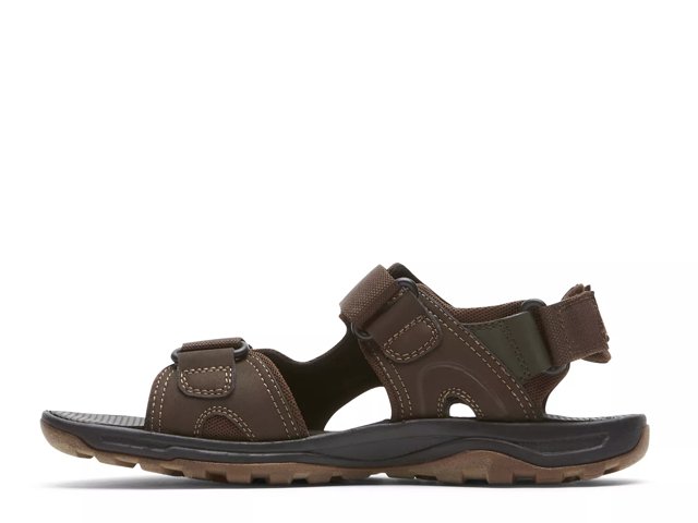 rockport trail technique chukka