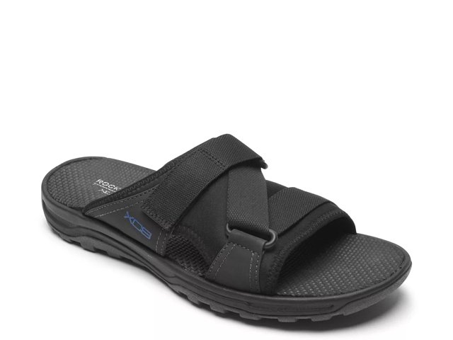 Rockport slide sandals new arrivals