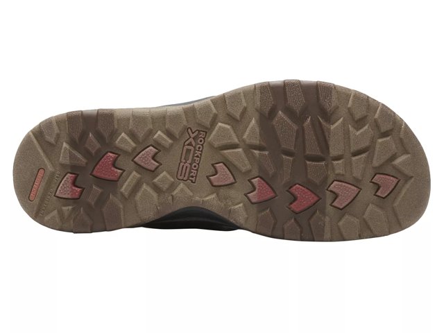 Rockport Trail Technique Adjust Slide Sandal | DSW