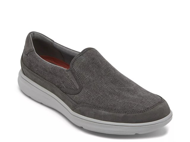 Rockport Beckwith Slip-On Sneaker - Free Shipping | DSW