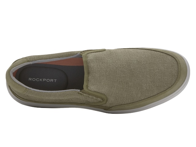 Rockport Beckwith Slip-On Sneaker | DSW