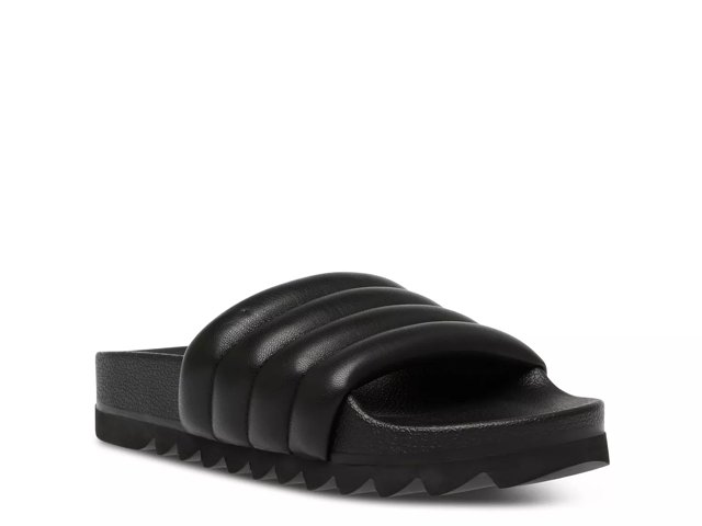 Dsw steve madden slides discount