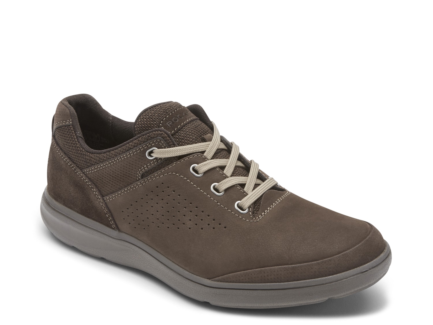 Rockport Beckwith Ubal Sneaker - Free Shipping | DSW