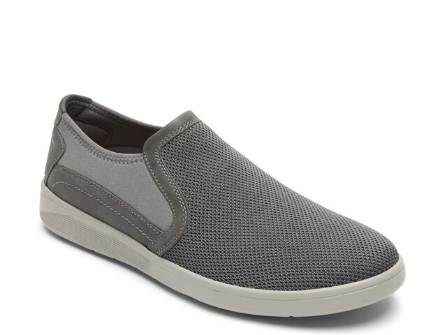 Rockport Caldwell Slip-On Sneaker - Free Shipping | DSW