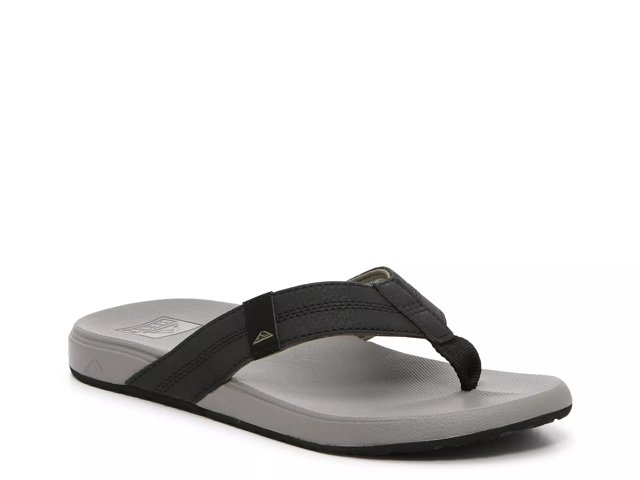 Dsw reef store flip flops