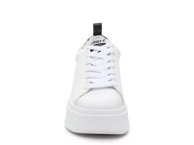 ash moon platform