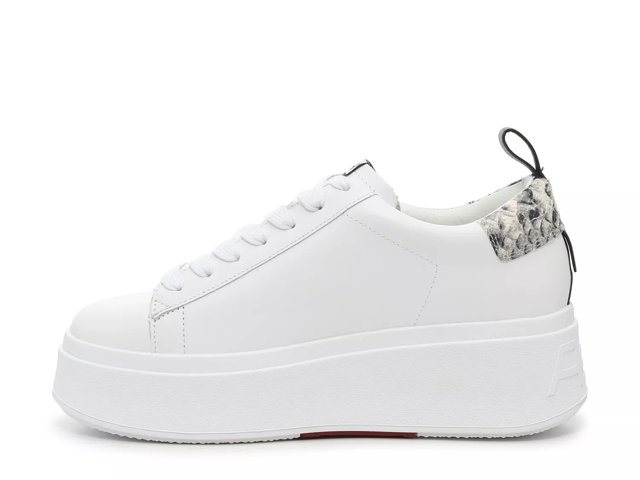 ash moon platform