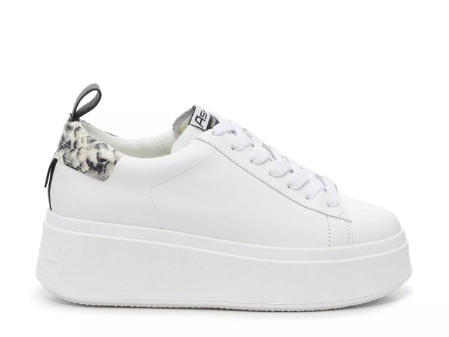 ash moon platform