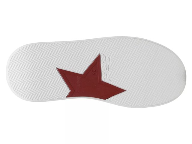ash moon platform