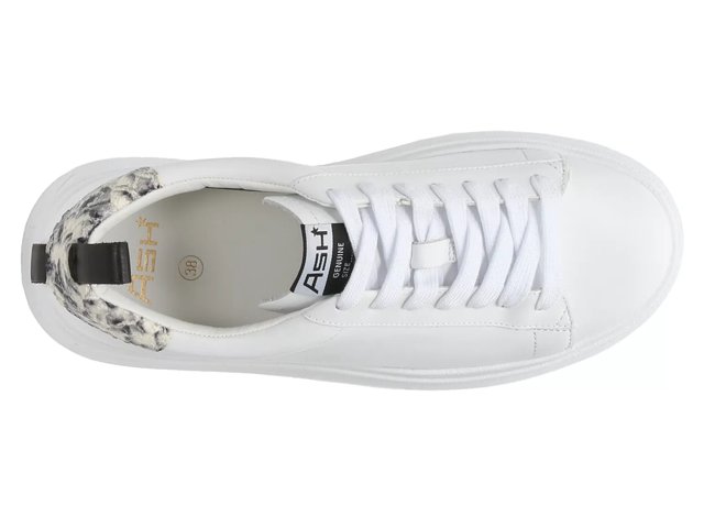 ash moon platform