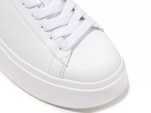 ash moon platform