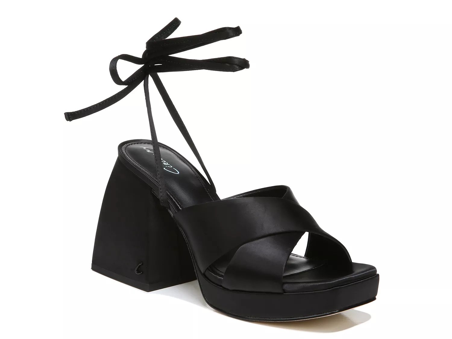 Circus by Sam Edelman Maribel Platform Sandal Free Shipping DSW