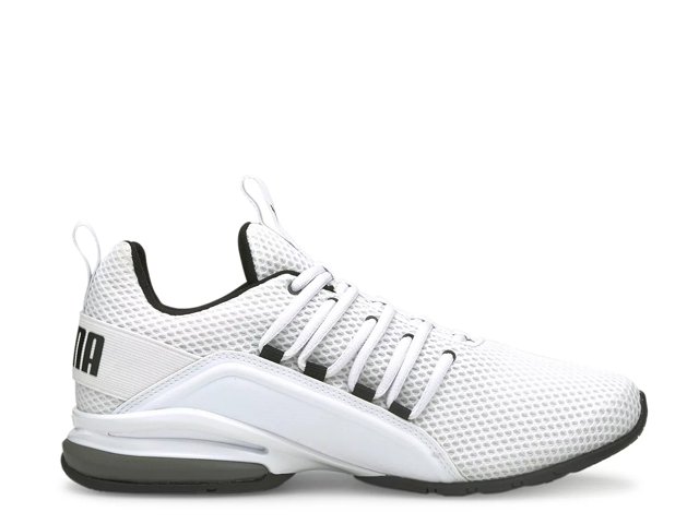 Puma Axelion Sneaker Men s Free Shipping DSW