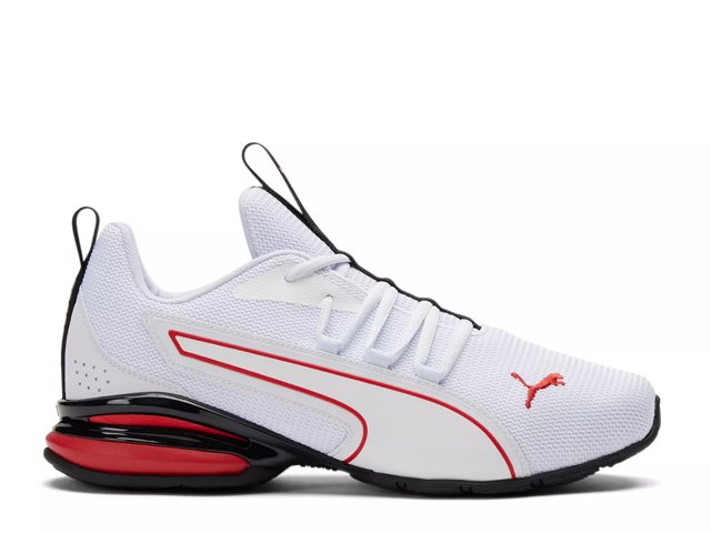 Puma Axelion NXT Slip On Sneaker Men s