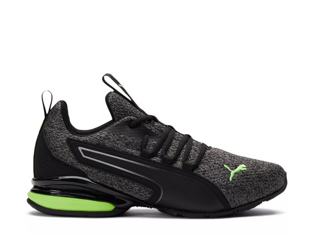 Puma axelion knit online
