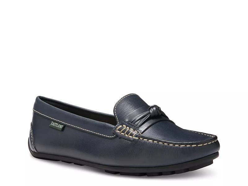 Coach hot sale loafers dsw