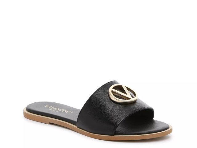 Mario valentino sandals hotsell