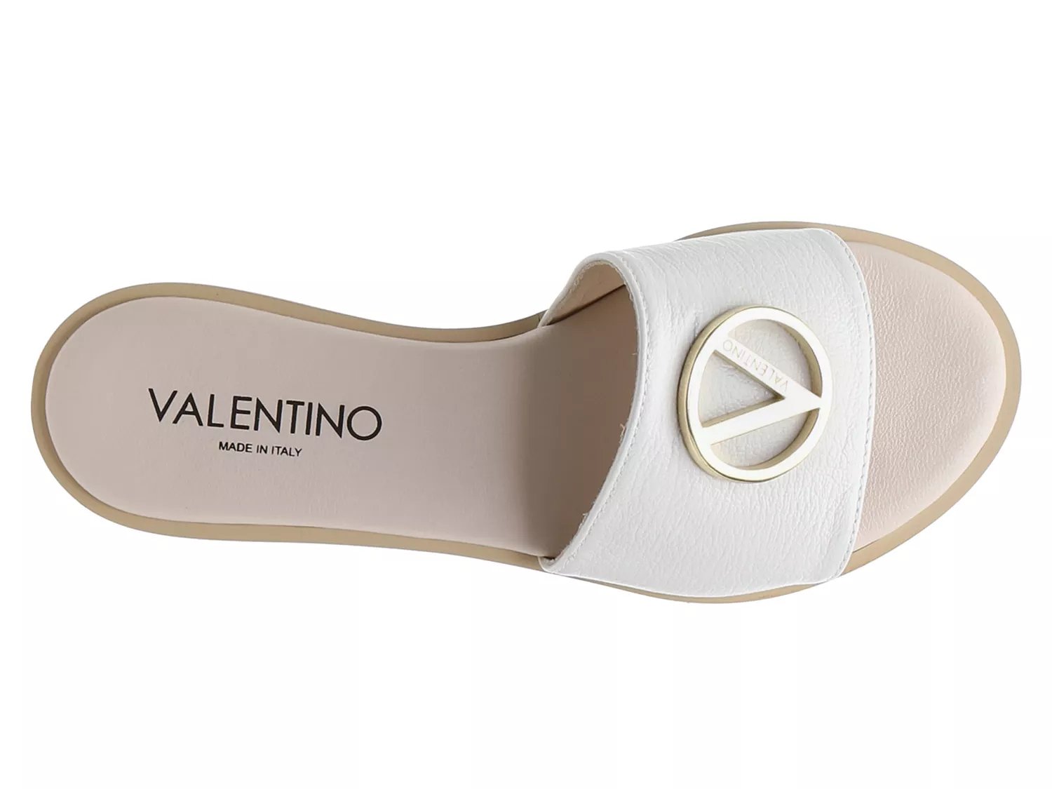 mario valentino sandals