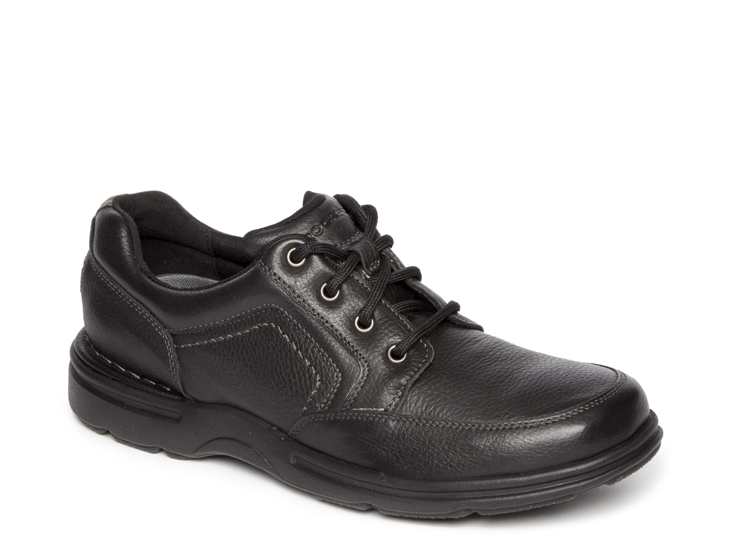rockport slip resistant mens shoes