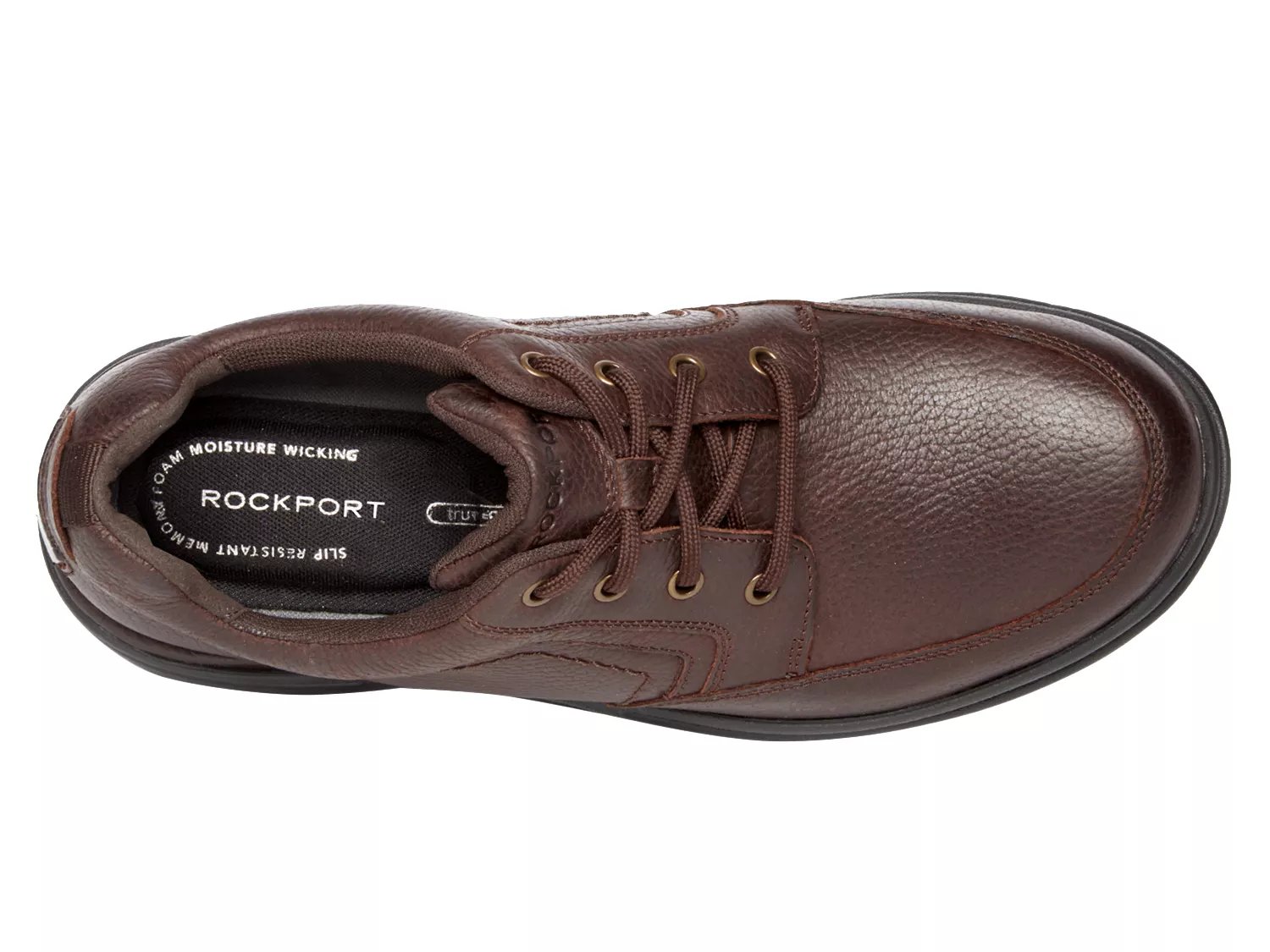 rockport prowalker eureka