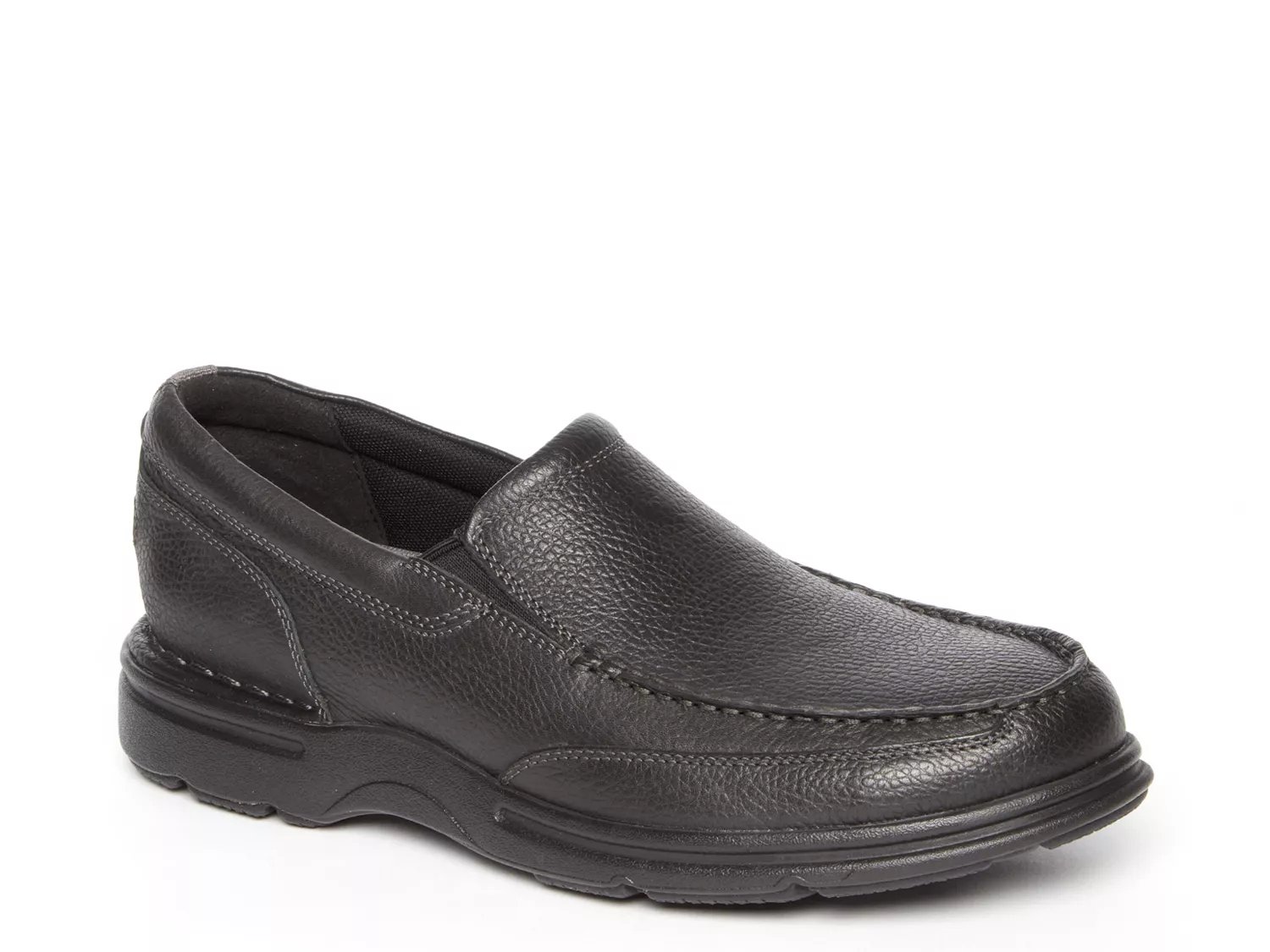 mens wide slip ons