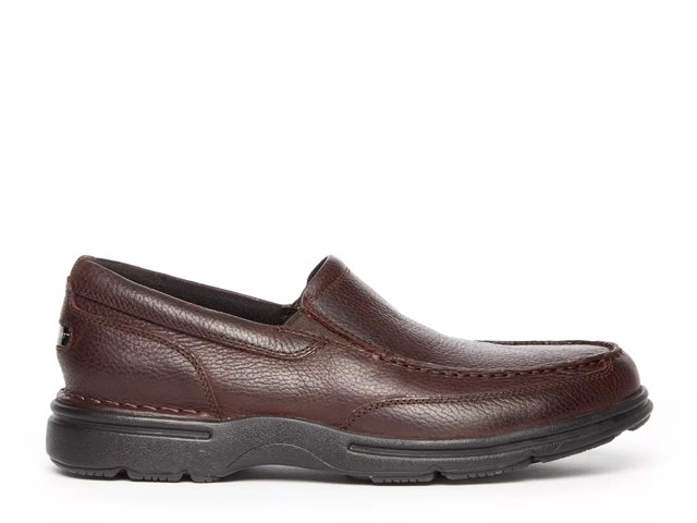 Rockport ProWalker Eureka Plus Slip-On Sneaker