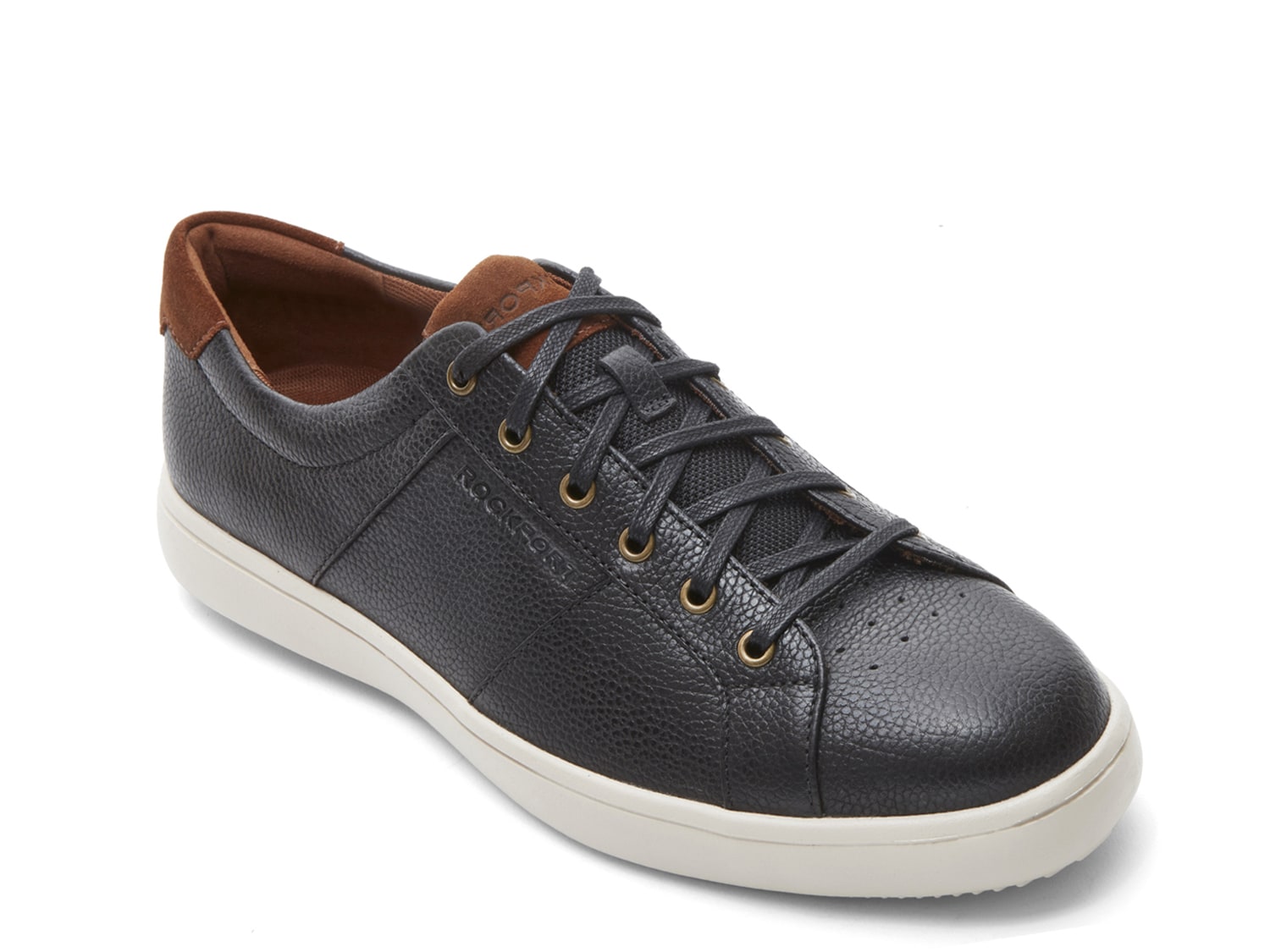 Rockport Jarvis Sneaker - Free Shipping | DSW