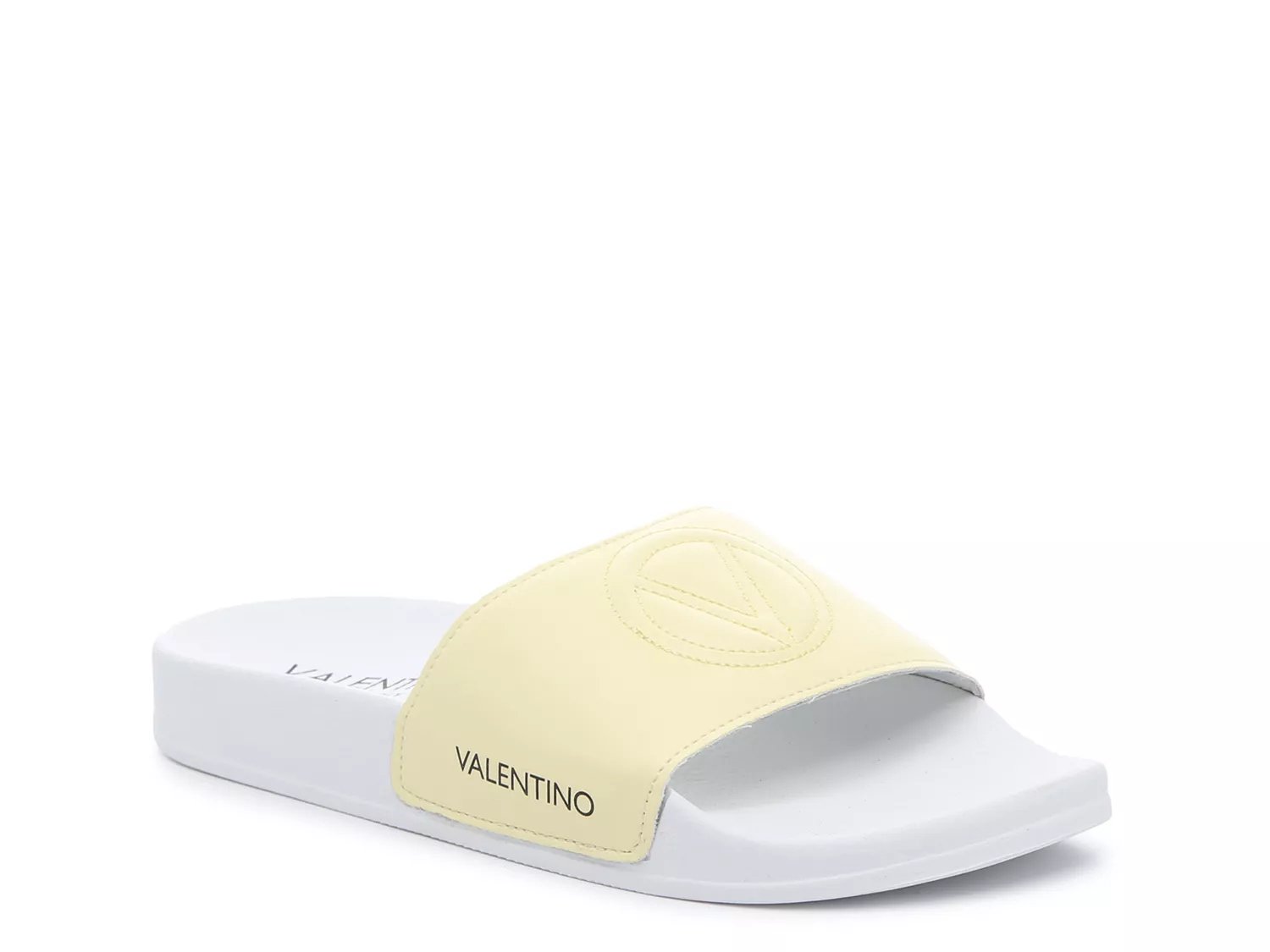 valentino crocs