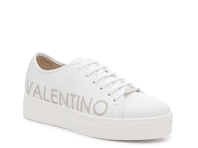 Valentino by Mario Valentino Dalia Platform Sneaker