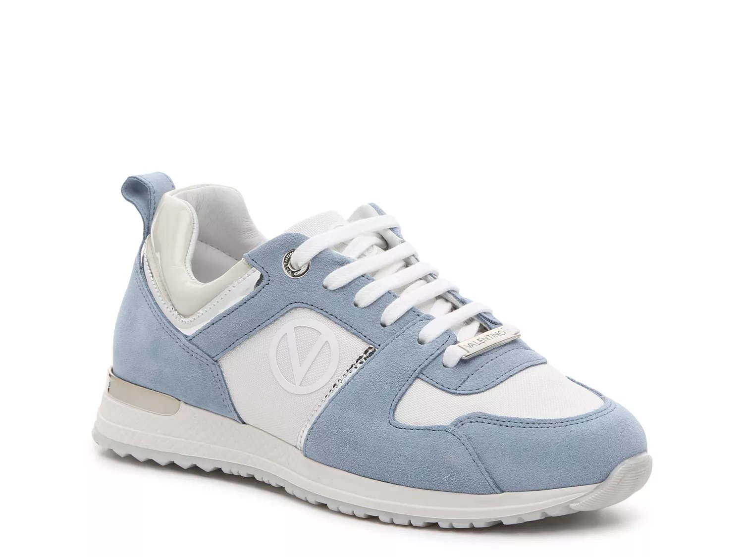 Valentino by Mario Valentino Iris Sneaker Free Shipping DSW