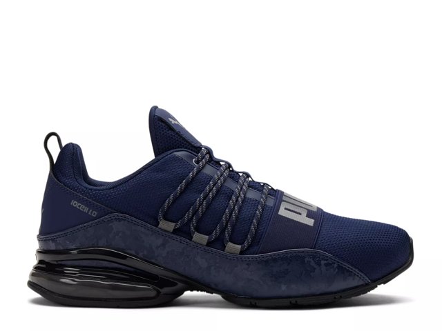 Puma cheap cell regulate