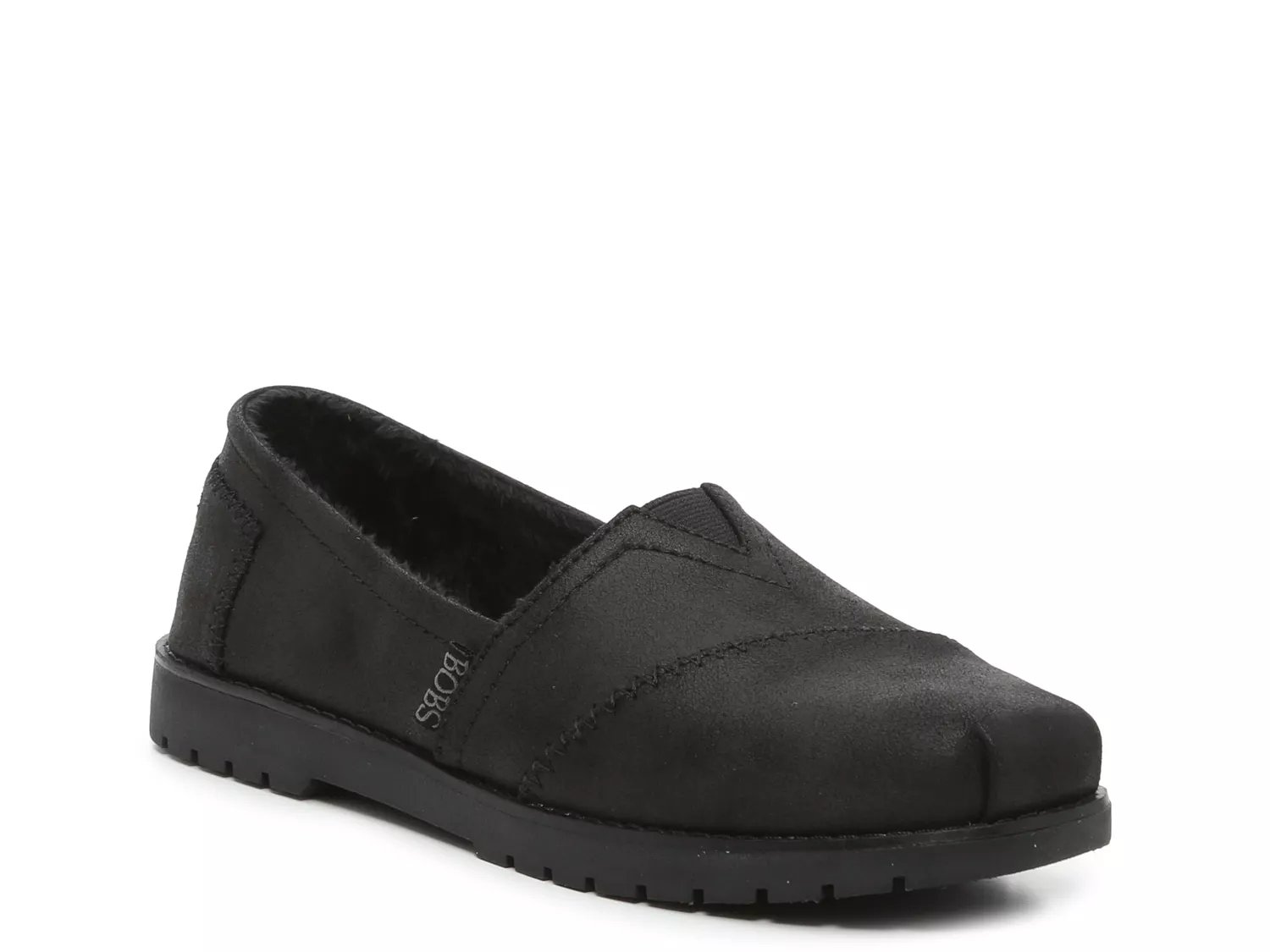 Bobs chill shop luxe black