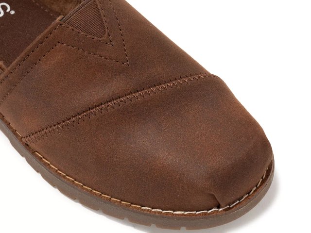 Bobs moccasins discount