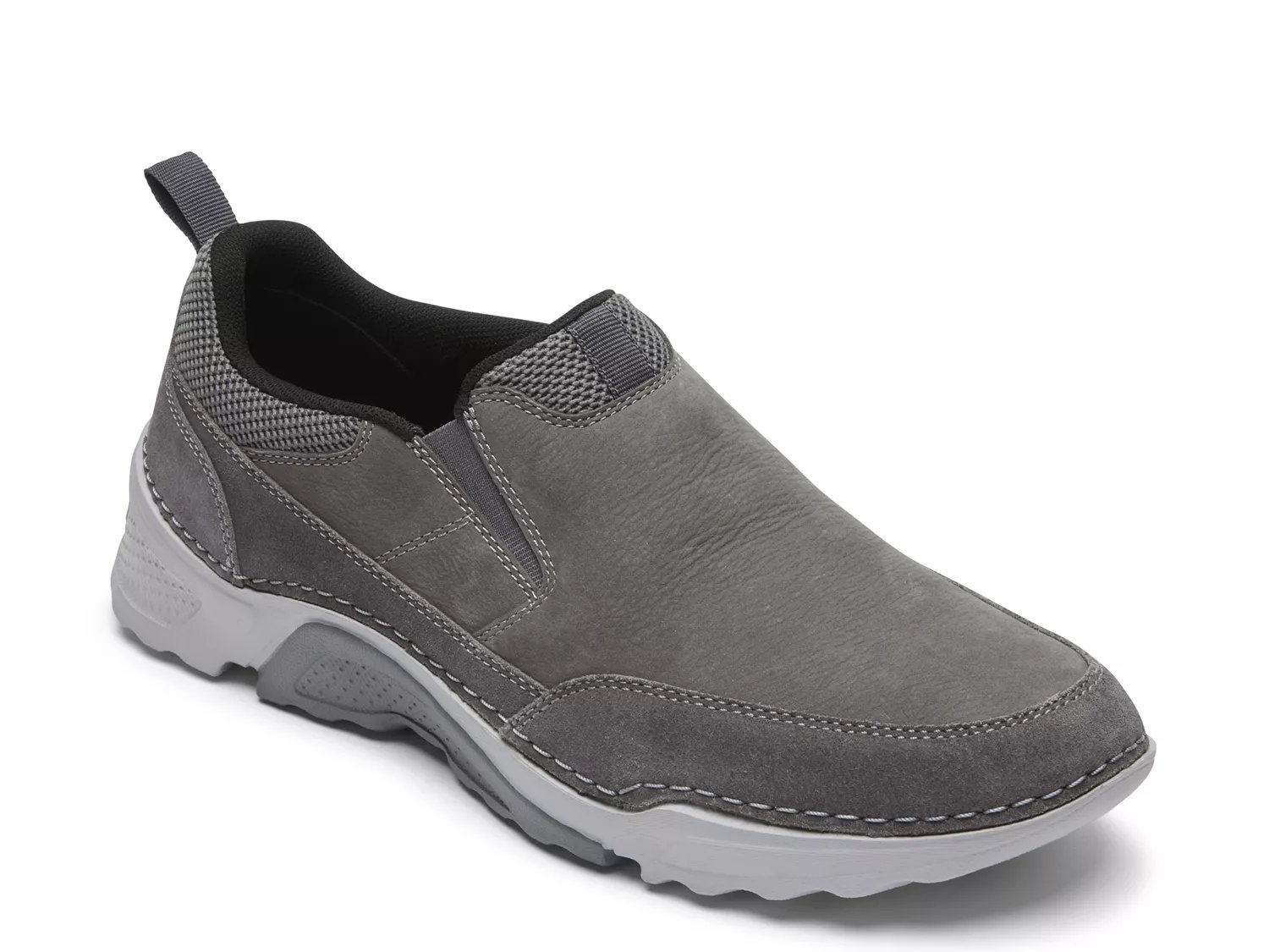 rockport city edge slip on sneaker