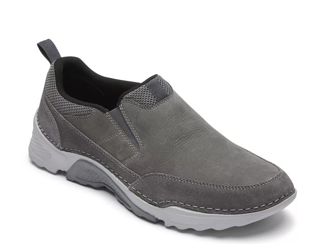 Rockport Rocsports Slip On Sneaker