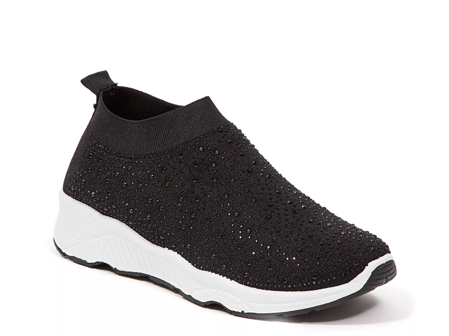 ninety union wedge sneaker