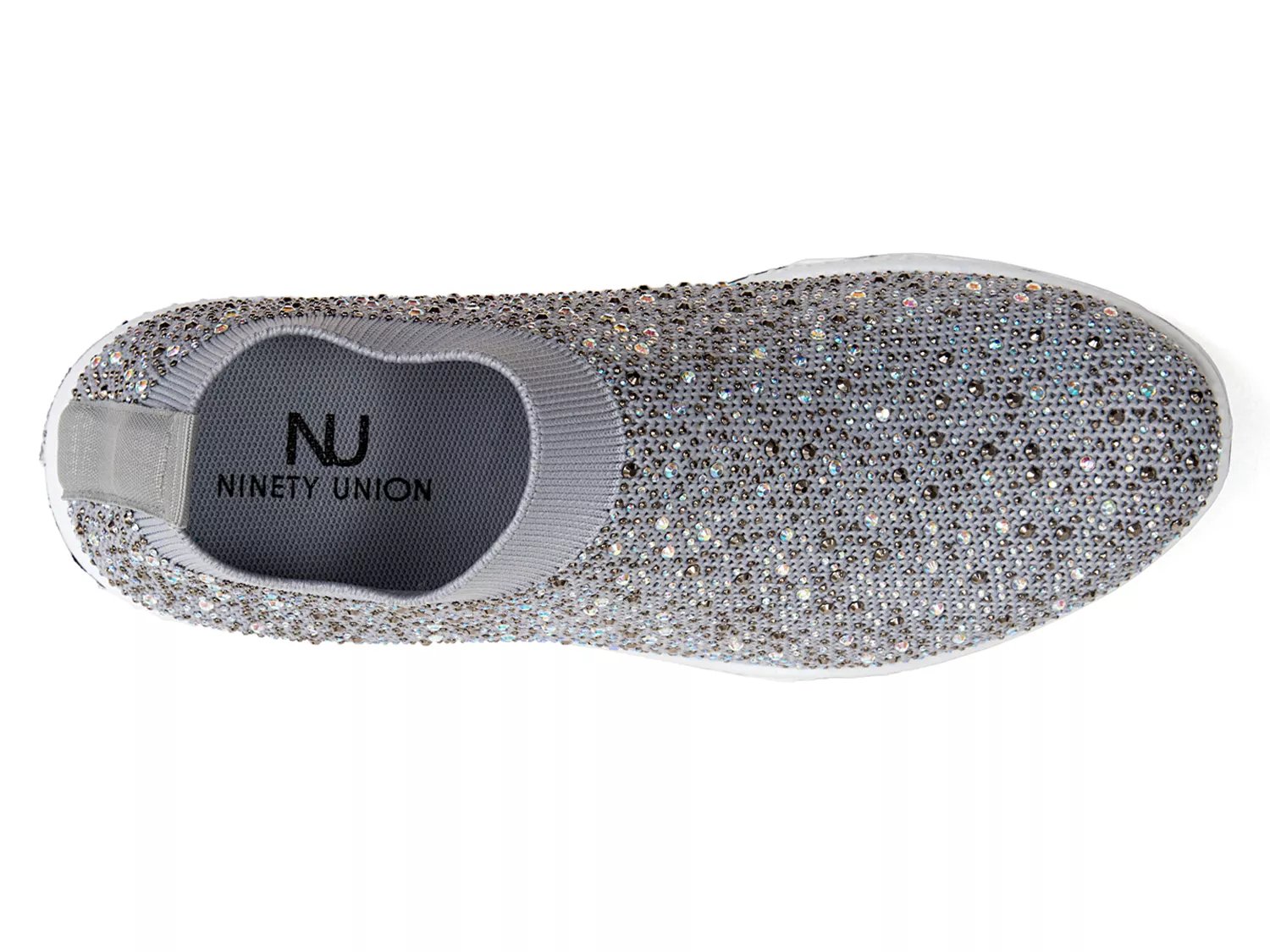 ninety union wedge sneaker