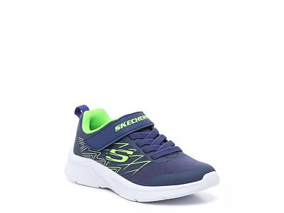 Skechers Microspec Max Sneaker Kids Free Shipping DSW