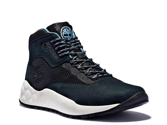 Dsw black timberlands on sale