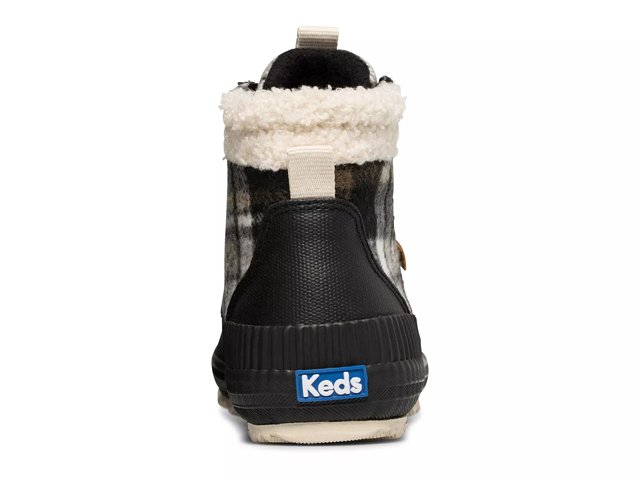Keds Scout III Rain Boot Women s Free Shipping DSW