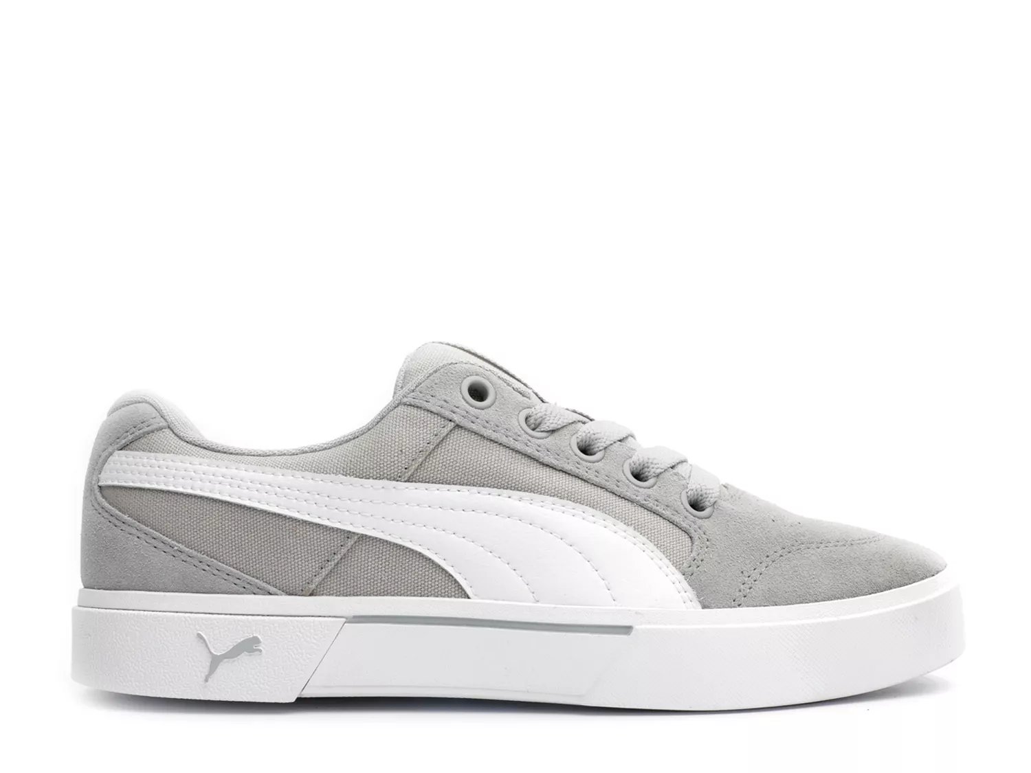 Puma C-Rey SD Sneaker - Men's - Free Shipping | DSW