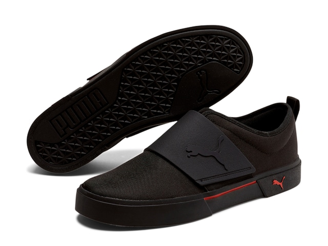 Puma El II Slip-On Sneaker - - Free | DSW