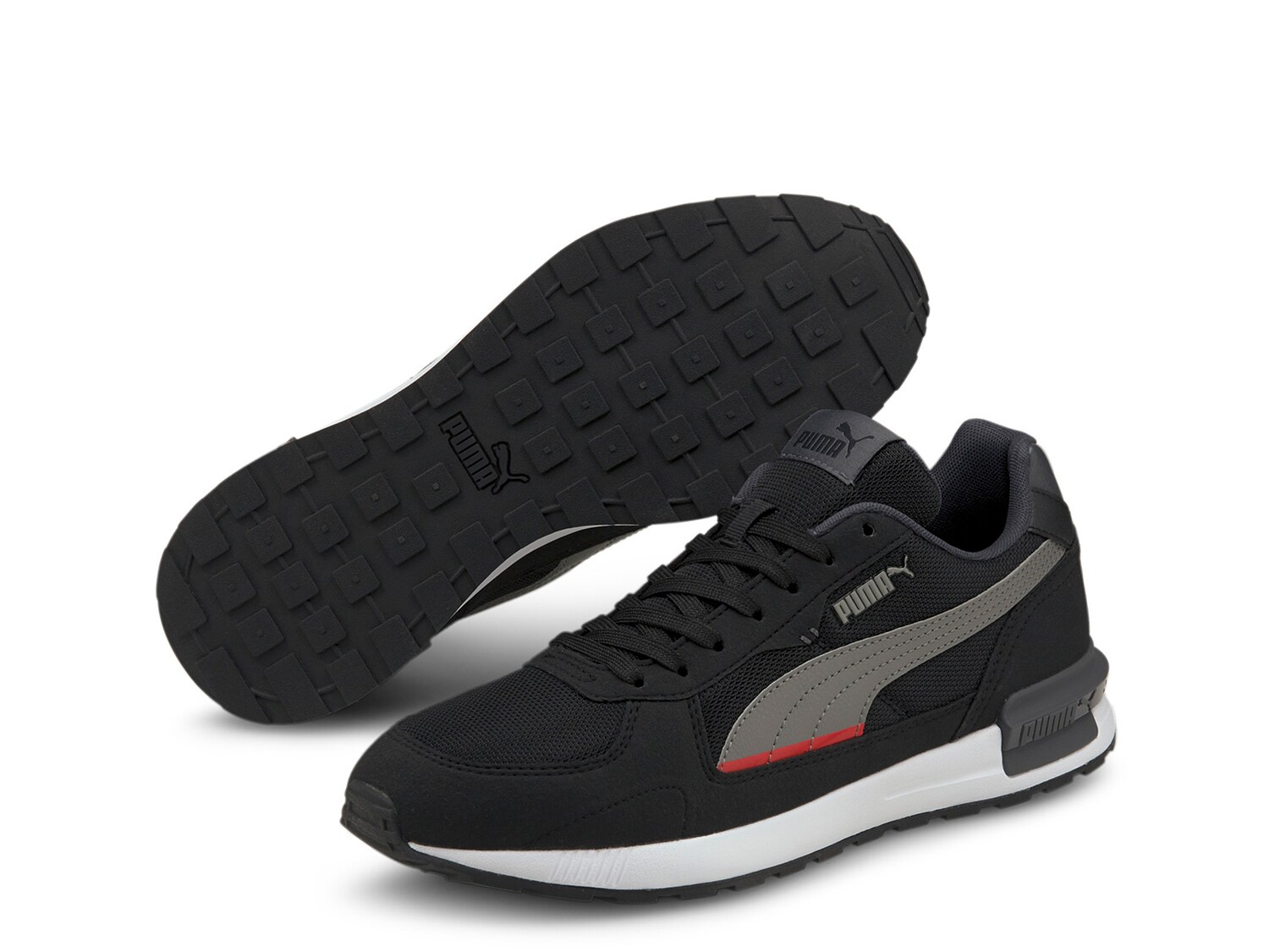 Puma Graviton Running Shoe - Men's | DSW