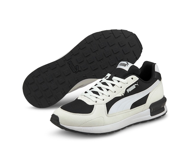 Puma Graviton Sneaker - Men's - Free Shipping | DSW