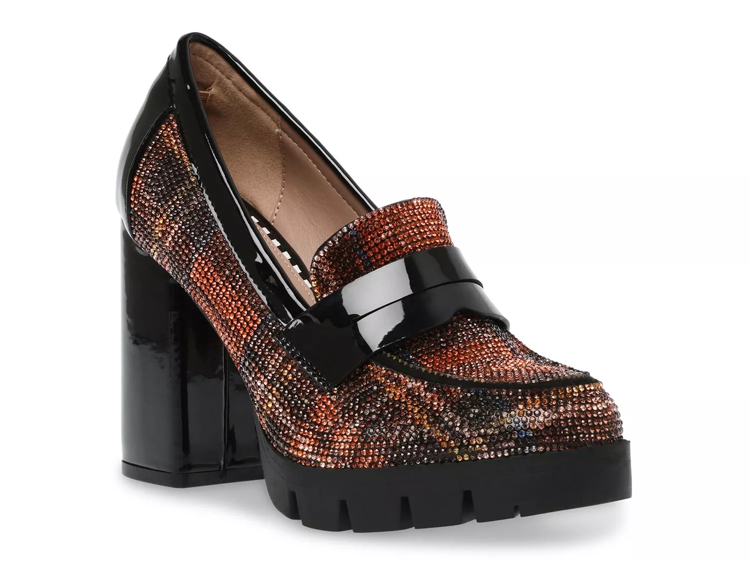 Spring 2024 Sale For Loafers In Dsw Image to u