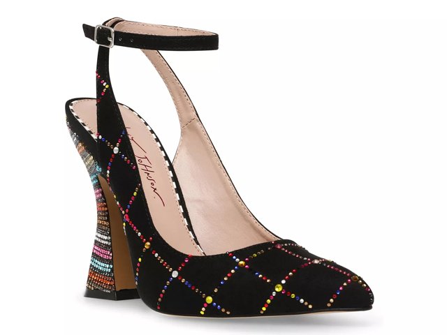 Betsey johnson shoes best sale dsw